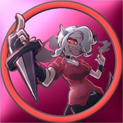 𝓩𝓭𝓻𝓪𝓭𝓪, ~𝓣𝓱𝓮 𝓑𝓲𝓽𝓬𝓱 𝓭𝓮𝓶𝓸𝓷~ {RP}さんのプロフィール画像