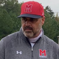 Terry Cole - @CoachCole46 Twitter Profile Photo