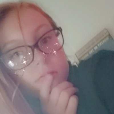 She/Her || Animation and Illustration Undergrad Major || Bi-Pan || Twitch Affiliate