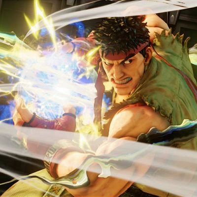 VIDEO GAMES!! I play them, stream them, and most importantly love them! I'm on Twitch, come hang out! https://t.co/AnB8WadyIs