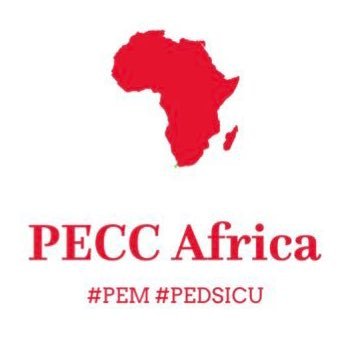 Connecting African Paediatric Emergency & Critical Care clinicians, education, research & advocacy #PedsEM #PedsICU #PedsAnes #PedsEMS🌍peccafrica@gmail.com