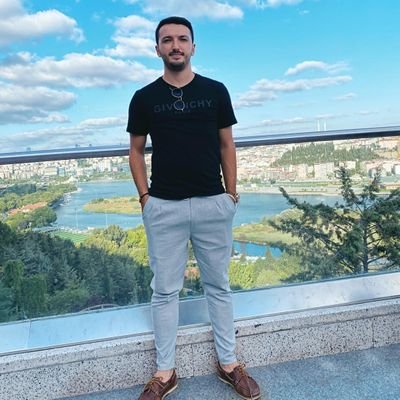 hakancoskun7's profile picture. 
