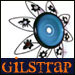 gilstrapdesigns's profile picture. I have an online shop gilstrapdesigns on etsy along with my husband we are jewerly designers, mixed media artist and we also make home decor handmade