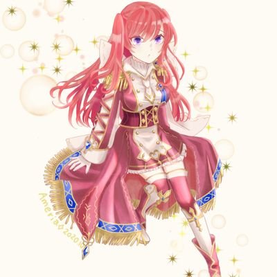 アメリアさんのプロフィール画像
