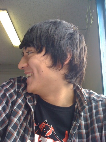 Shuppydoo's profile picture. 