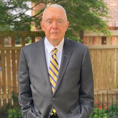 Barry R McCaffrey Profile