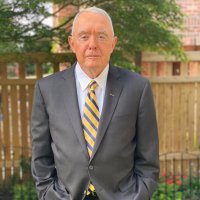 Barry R McCaffrey