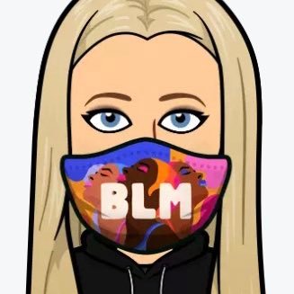 sneaker novice•lover of words•human rights advocate•excitable debater•married & mommy•she/her•#BlackLivesMatter