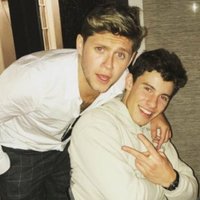 bellaquita🎃🇲🇽 (@chikeniall) 's Twitter Profile