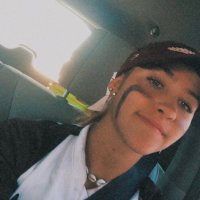 Maya McPherson 2023 (@mayamcpherson66) 's Twitter Profile Photo