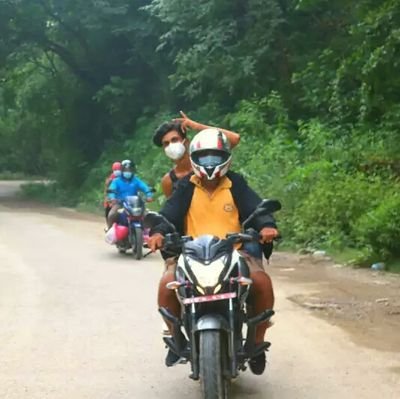 manojBh61036853's profile picture. follow गर्नुहोस 100% follow back गर्नेछु