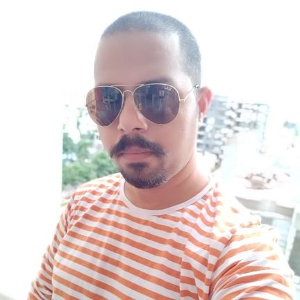 amolthodge's profile picture. 