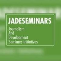 Jadeseminarsngr (@jadeseminarsngr) 's Twitter Profile