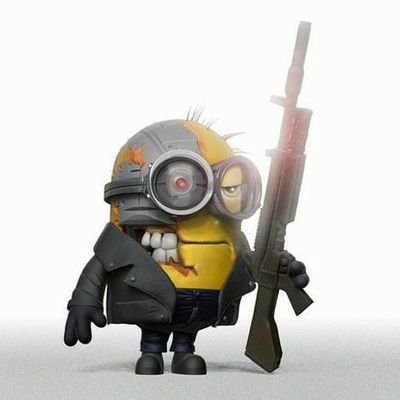MinionAmarillo4's profile picture. Me gustan los seres superiores,mi objetivo?Seguirlos.