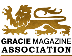 gmassociation's profile picture. The space for GRACIE Magazine Association members on Twitter