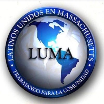 As an organization directed and working with Latin American immigrants, Latinos Unidos in Massachusetts, (LUMA)