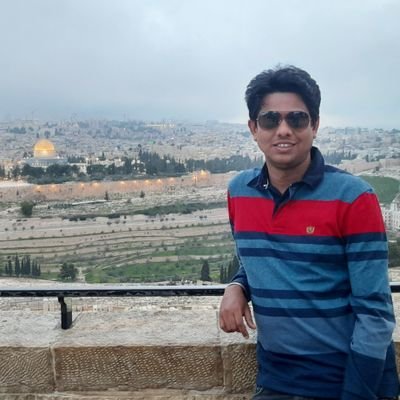 yogschinchole's profile picture. Software Development Team Lead