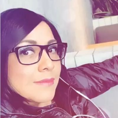 Iraixi's profile picture. Cinéfila, melómana, lectora, soñadora y twittera!!