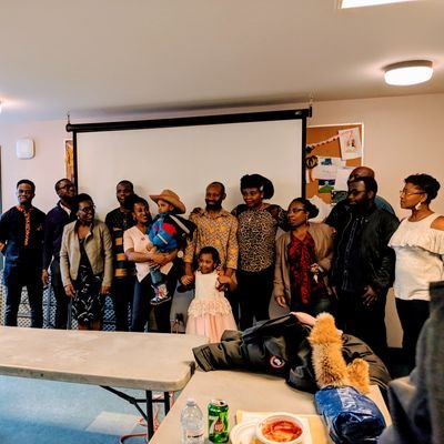 ghanaunionmb's profile picture. 