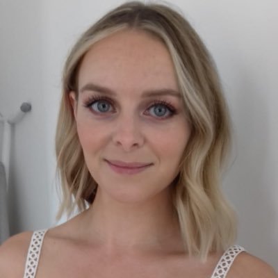 KatharineChris's profile picture. CNS @ CUH. 🏥 Passionate about providing great care within Women's Health. All views my own. (She/her).