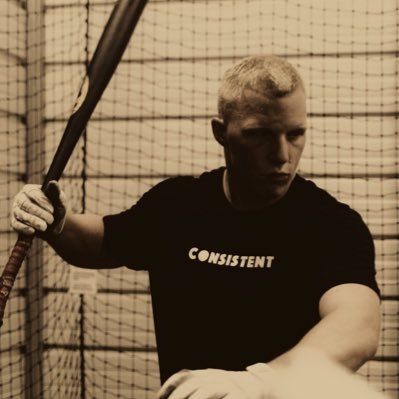 Bay / LA Professional Baseball Player | CSM | Menlo | ⚾️💈 @uscannenberg @real_consistent