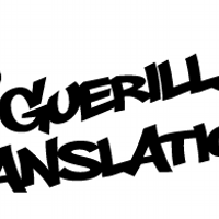 GuerillaTranslations (@guerillatrans) 's Twitter Profile