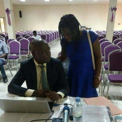 DjagnikpoKK's profile picture. Géographe, Environnementaliste et Cartographe