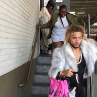 My ex a bitch, you a bitch. Y’all twin sisters (@introvrtdreams) 's Twitter Profile