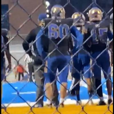 NEHS C/2024 | RT/D-tackle | 6’0 240 | email: altonisajjad@yahoo.com | Phone number: 816-652-4804