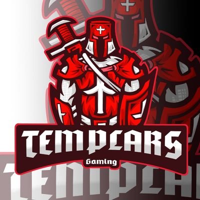 Equipo competitivo de COD Mobile
#GoTemplars