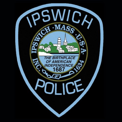 Ipswich Police Dept. on Twitter "Paul J. Parisi Appointed as Ipswich