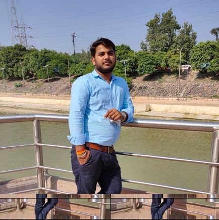 Ashish_Mishra87's profile picture. 