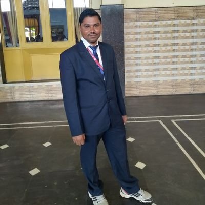 Lokeshk29148865's profile picture. special Educator