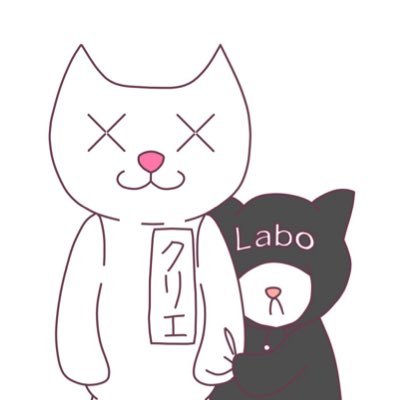 同)LABO CREA社用アカウントさんのプロフィール画像