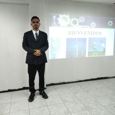 Ing. Mantenimiento Mecánico.
Asesor Académico de Álgebra y Cálculo Integral.
