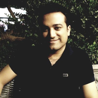 AliAsadi1984's profile picture. Just one more game! ⌨🖲