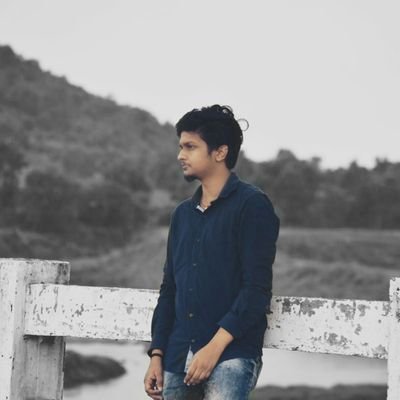 Himanshu_kr9192's profile picture. #Software_developer || Accenture Innovation Challenge Solo Pre Finalist 2023|| Top 1% Kaggle Competitor #GFG_College_Rank_7

https://t.co/uaQaUMjxnr