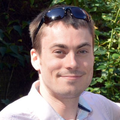 Engineering Director at Vonage. Tech enthusiast and blogger at https://t.co/1bJwtNoew5