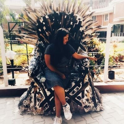 ShreyaAlley's profile picture. 