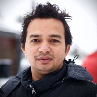 Raju Rimal (@mathatistics) 's Twitter Profile