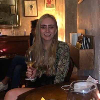 MelissaHandford's profile picture. 