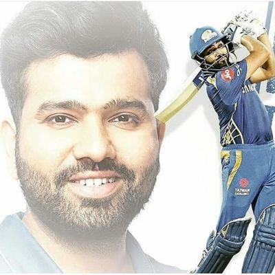 PunitPushpad's profile picture. Rohit Sharma ___45🌺🌺
