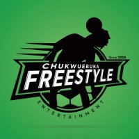 Chukwuebuka Freestyle Entertainment(@ChukwuebukaFEnt) 's Twitter Profile Photo