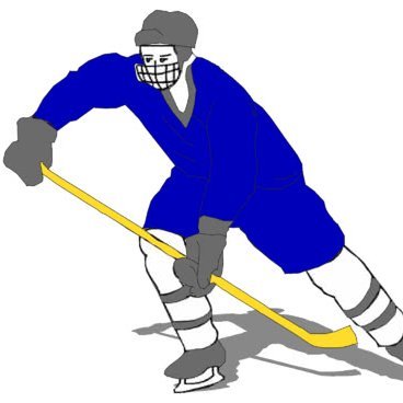 Ockys1's profile picture. Hockey och programmering.