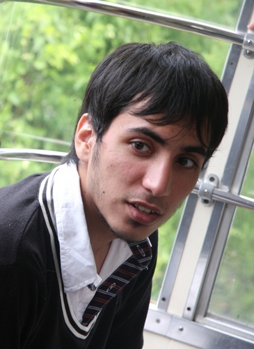 Chemical Engineer | Petro Rabigh
