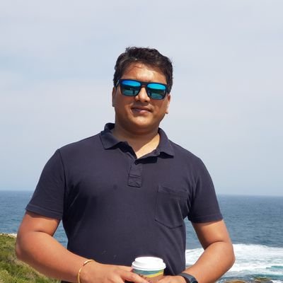 amitrph's profile picture. Java Technology Lead https://t.co/JJp6v4SVGm | @MH12Photography