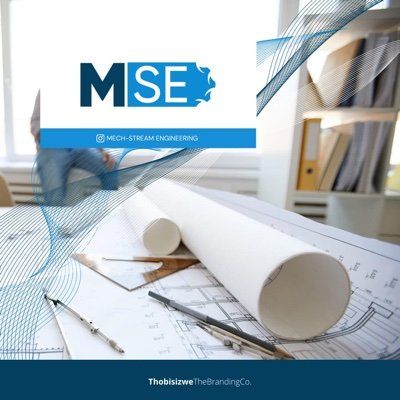 Anything engineering. Disclaimer: The views expressed are my own (Andile Ntanjana) and do not represent those of my business or professional affiliations.