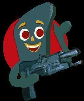 gumbinator's profile picture. 