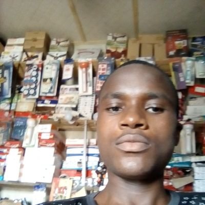 BelieveChibueze's profile picture. I am a child of God