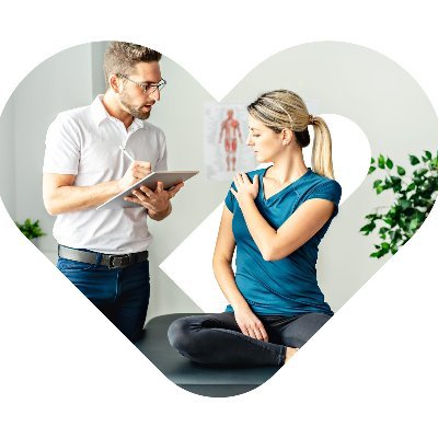 Primary Care Physio Profile
